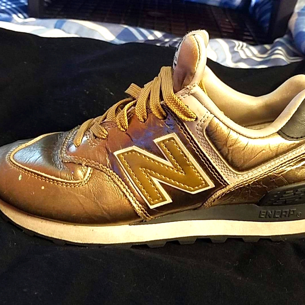 Brand new NB women's shoes